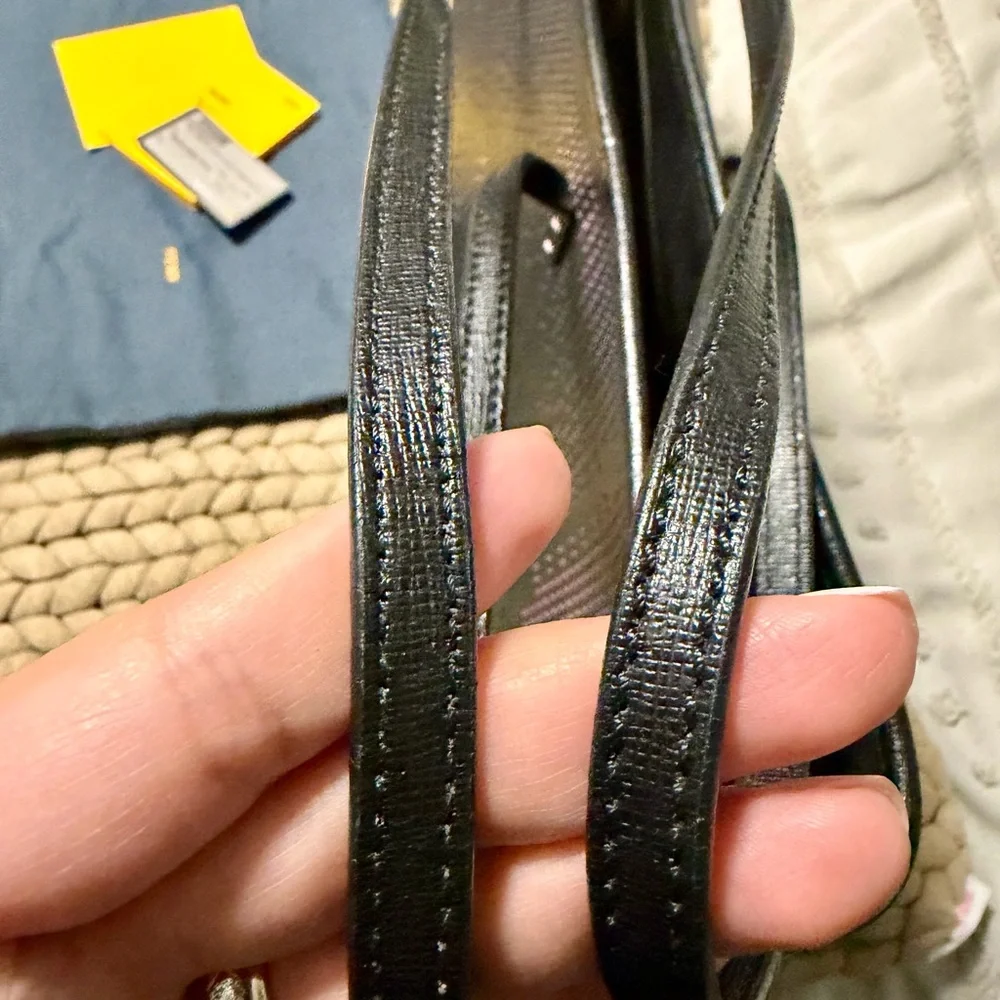 Fendi Zucca FF Roll Tote (Medium) - Picture 7 of 7